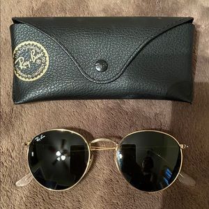 Ray ban sun glasses